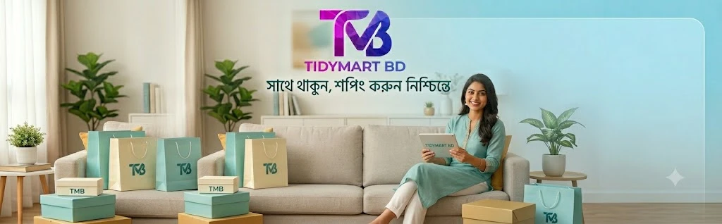 TidyMart BD